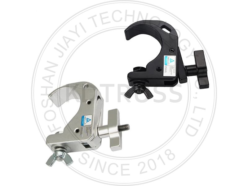 Lighting Truss Clamps - Durable And Convenient Solutions