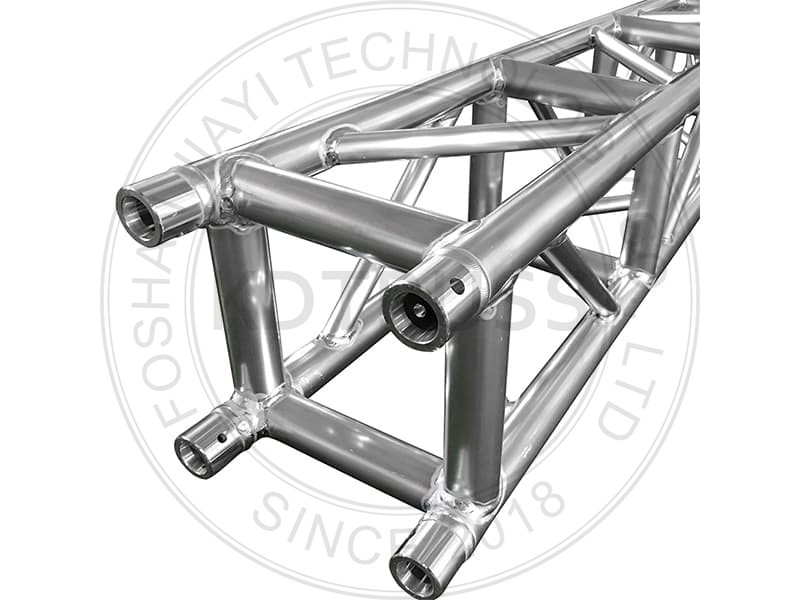 spigot light truss