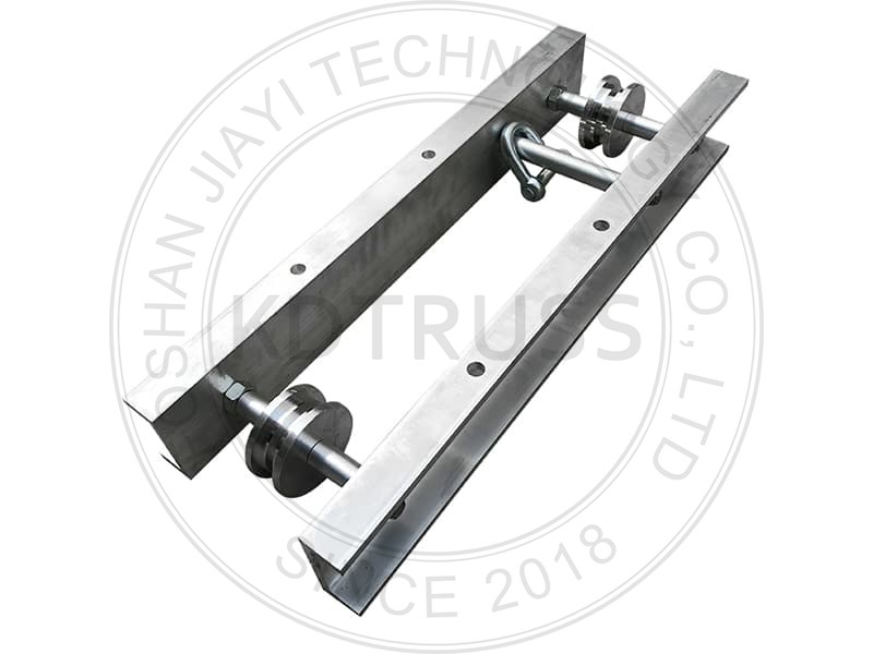 This Lighting Truss Pulley