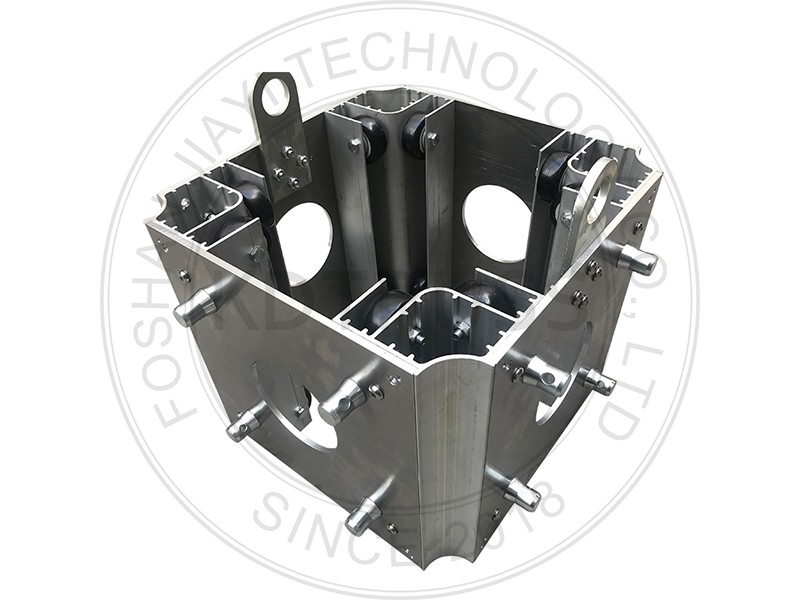 Sleeve Block for 290mm truss