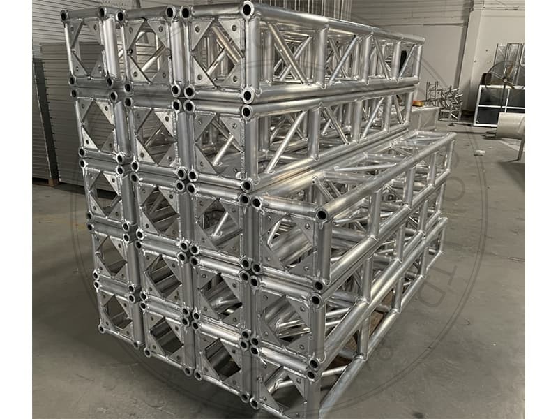 lighting truss Size lighting truss Size
