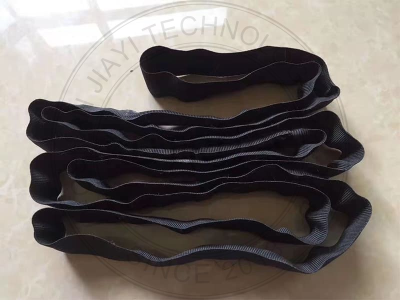 Round Sling Straps