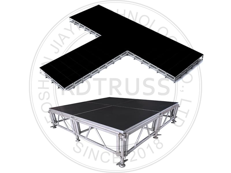 stage china