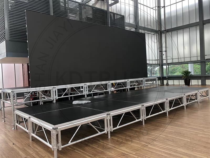 Outdoor Concert Stage Sale