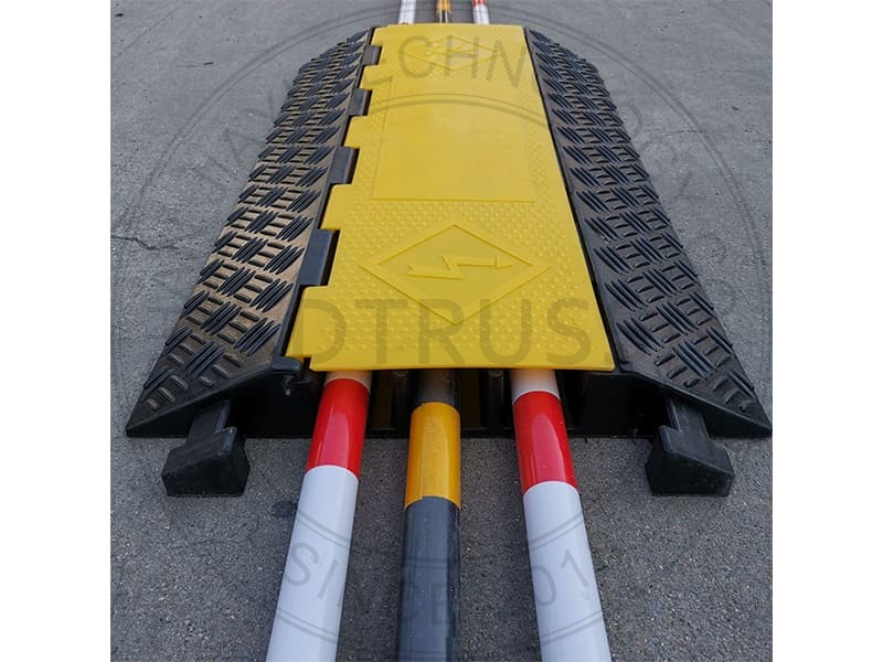 Cable Ramp Protector
