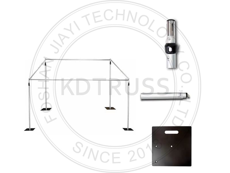 Wholesale Pipe And Drape