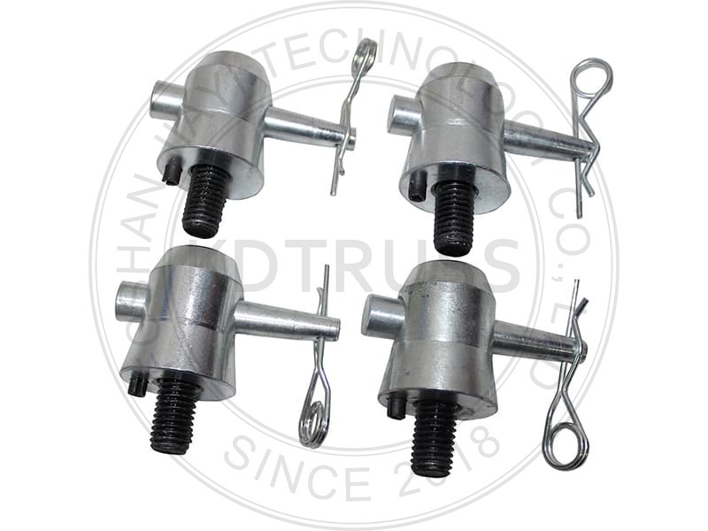 half conical couplers