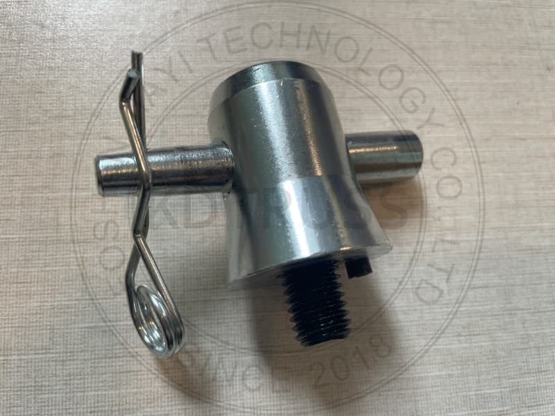 Truss Junction Box Corner Connector