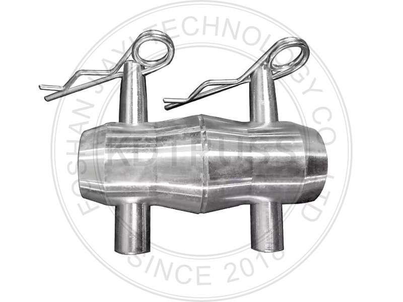 Conical Coupler