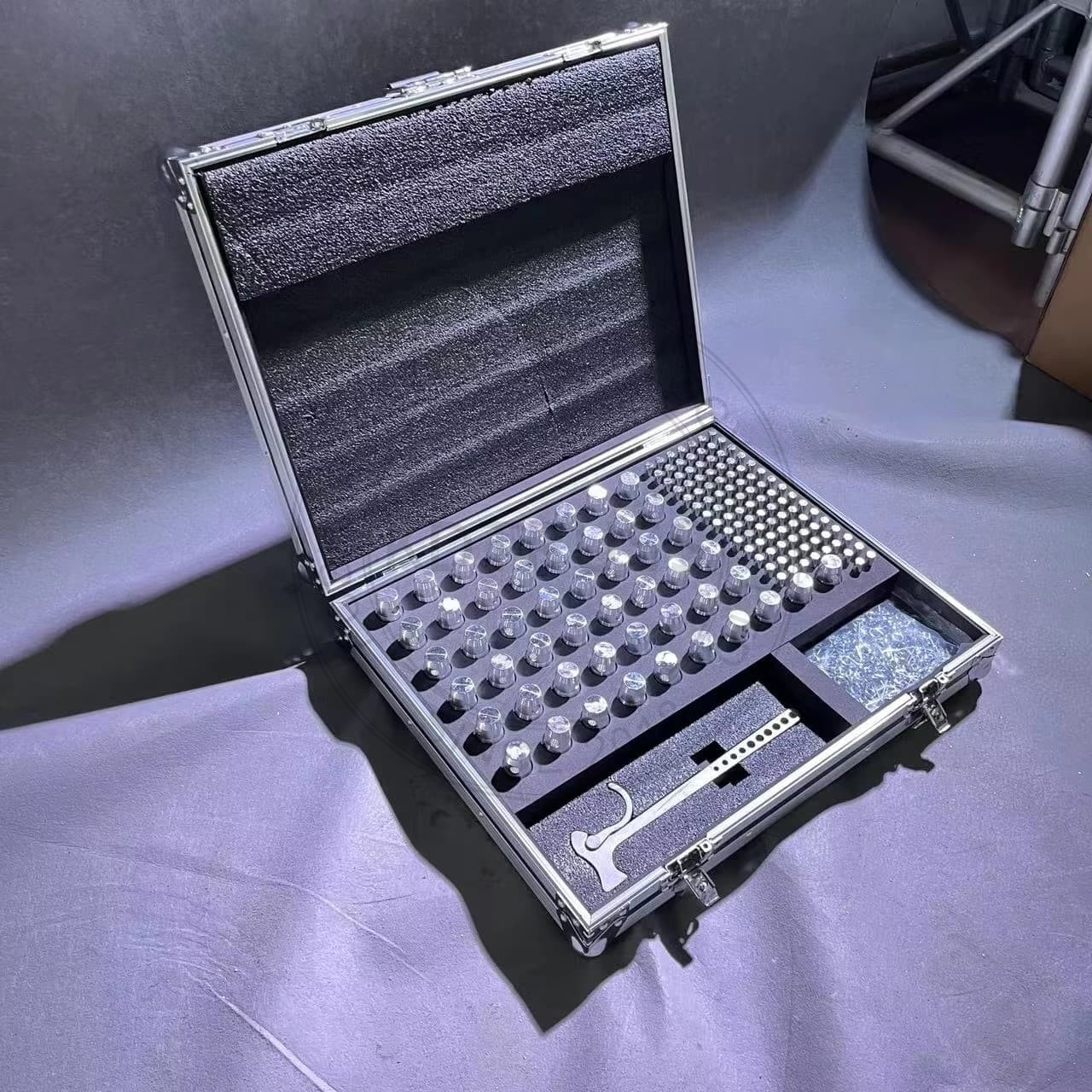 Truss Accessory Flight case