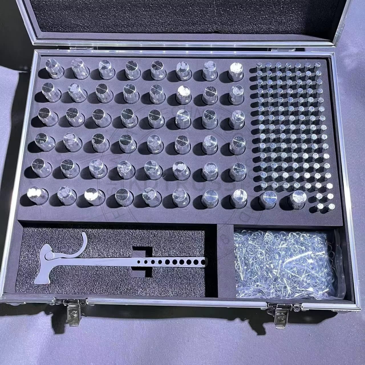 Truss Accessory Flight case