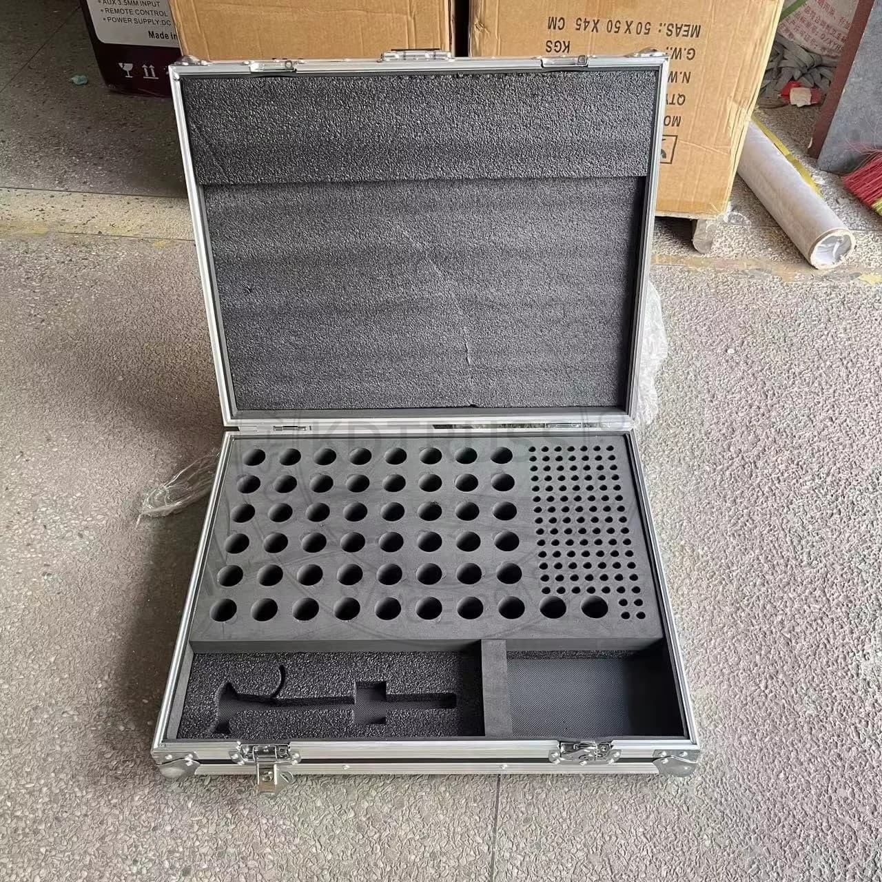 Truss Accessory Flight case