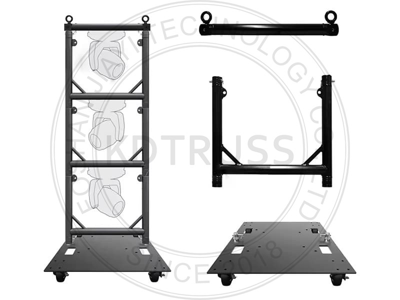 Box Truss Modular Quick Grid