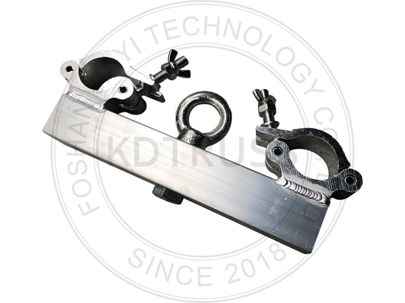 Stage truss adaptor