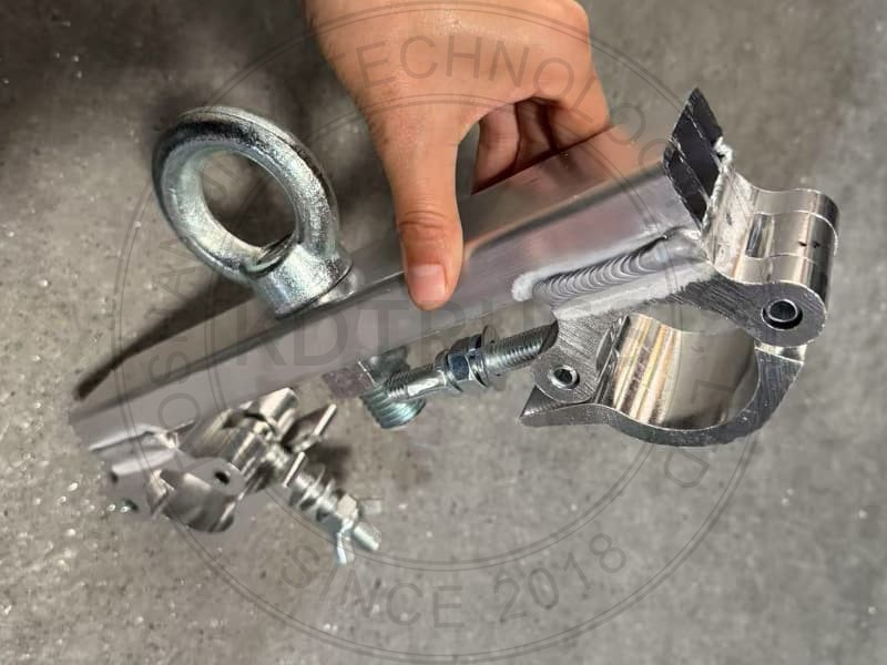 swivel truss adaptor