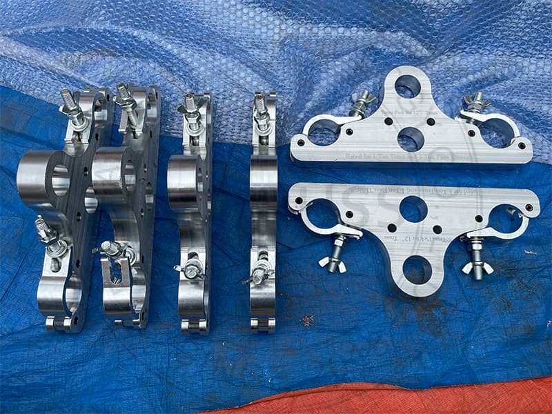 Truss Adapter