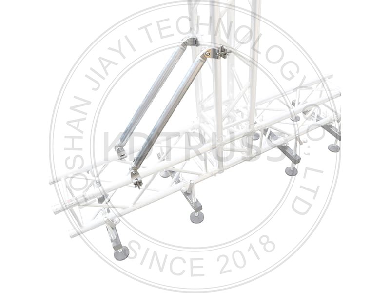 Single Truss Tube
