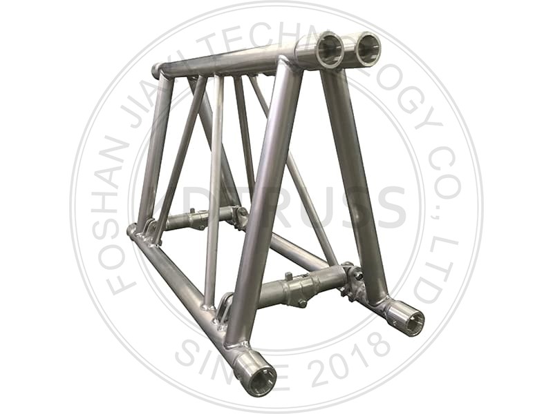 520x760mm triangle folding truss