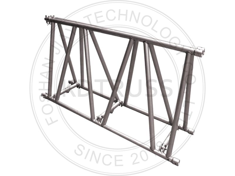 Folding DJ Truss