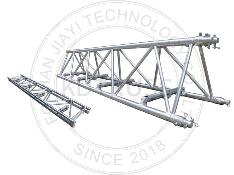 High Quality Folding Truss Systems