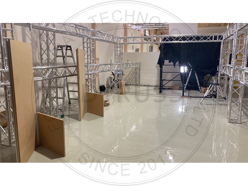 event tent aluminum truss