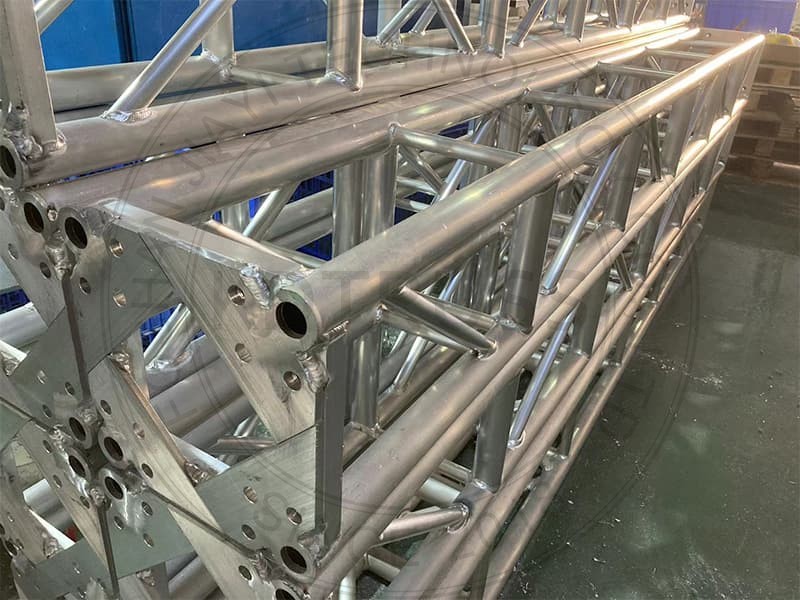 Truss Structure