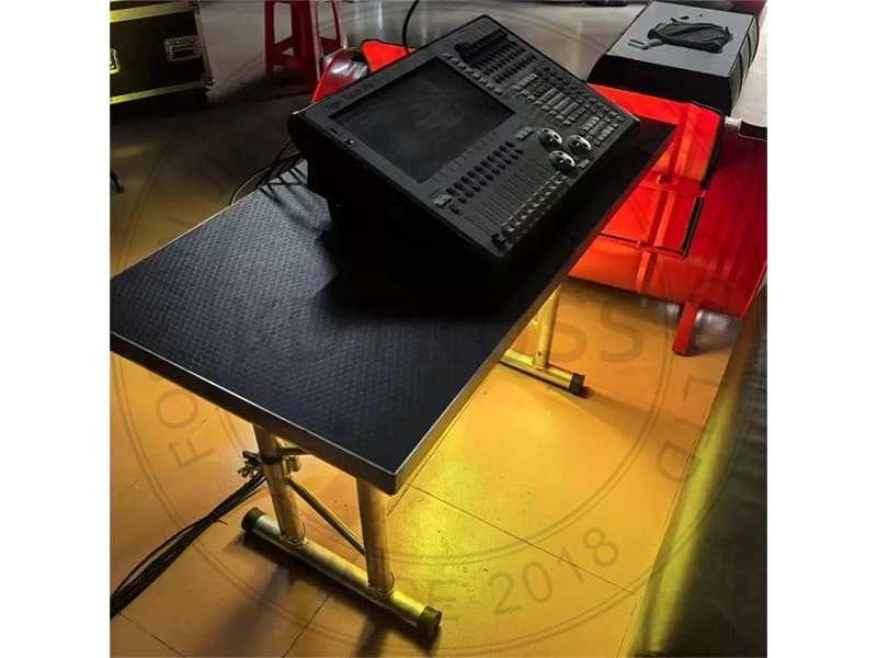 DJ Folding Table 