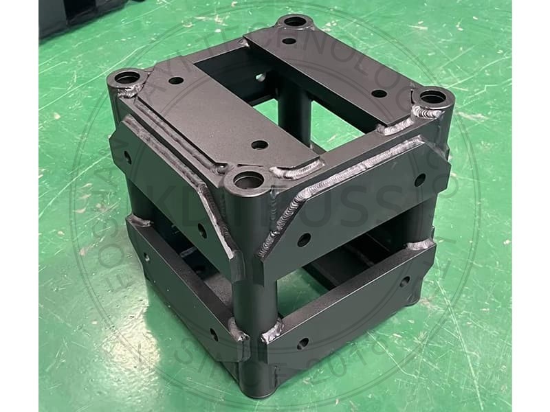300*300MM Bolt Truss