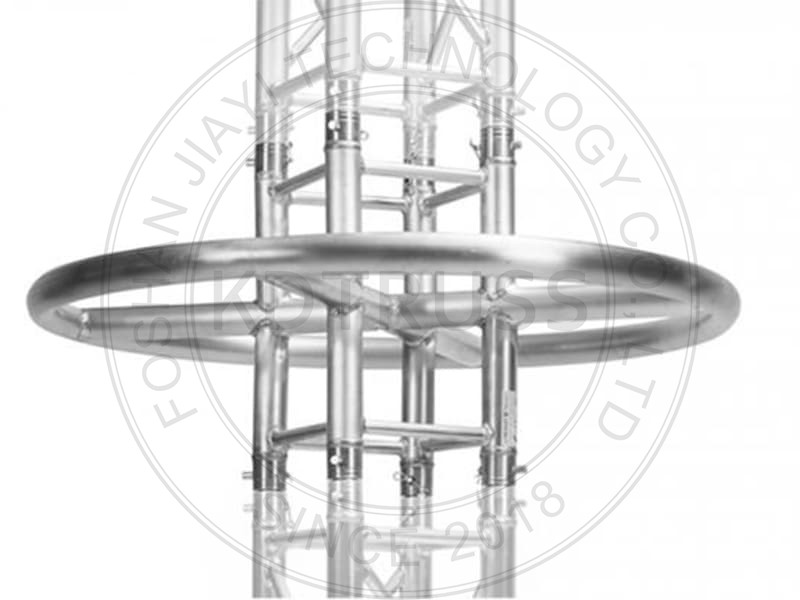 Tower Ring Truss