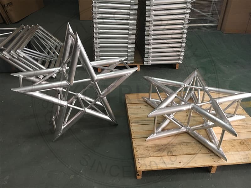 five star truss