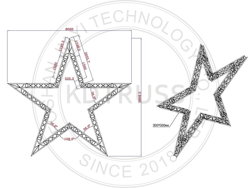 Buy Five Star Truss Systems