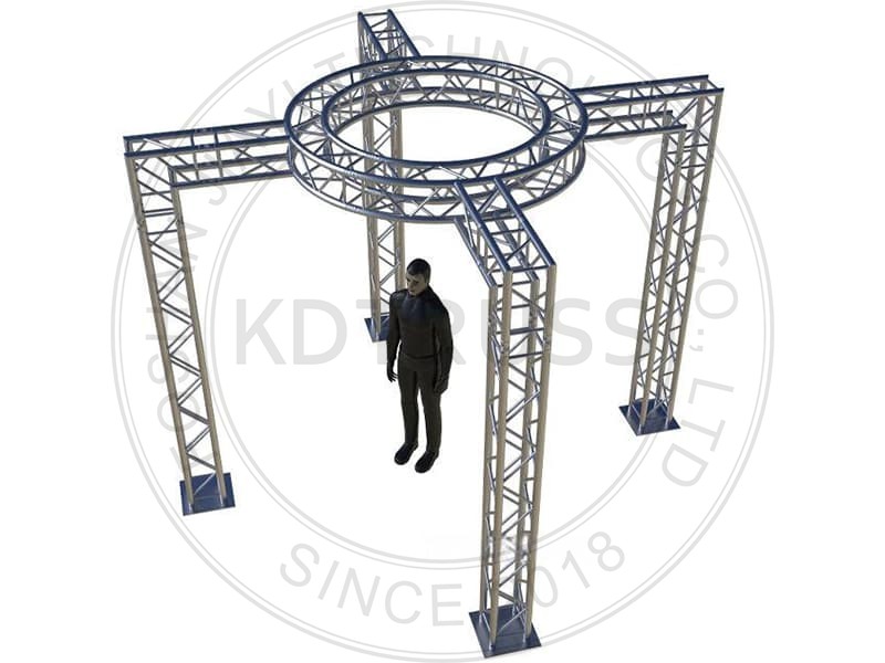 Truss Tower