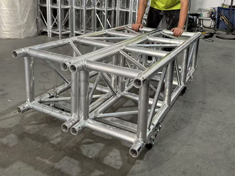 Truss Carrier