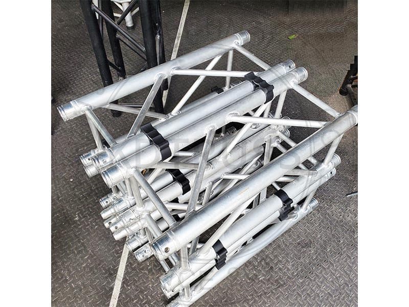 Aluminum Stage Truss Dolly