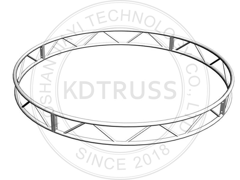 Bolt Ladder Truss