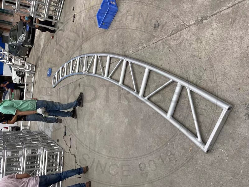  Ladder Truss Beam