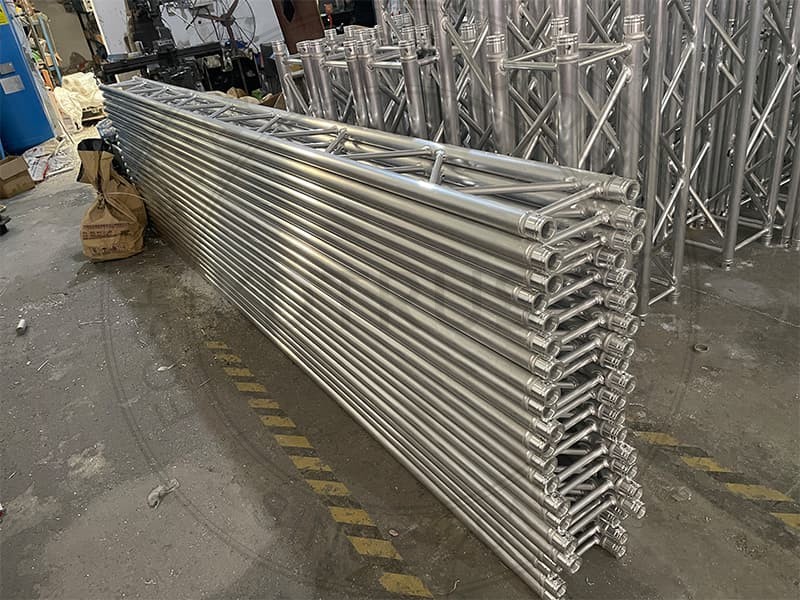 Lighting Ladder Truss System Kit 