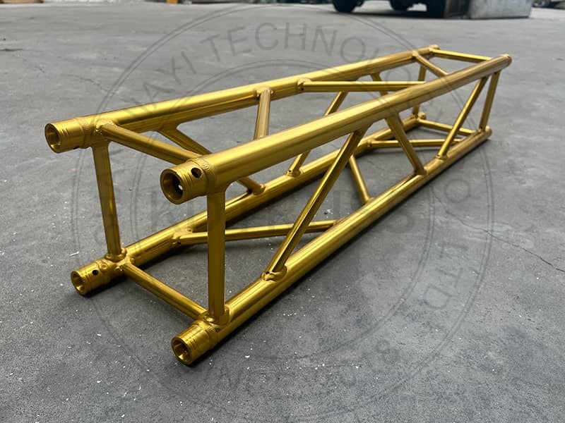 Dj Booth Truss