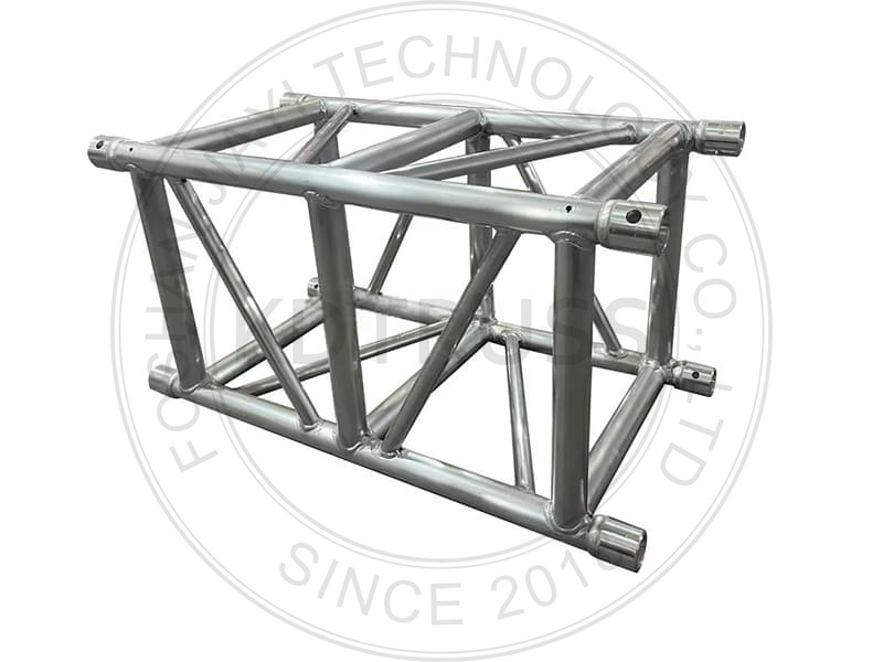 lighting tower truss