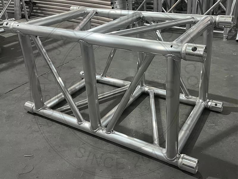 lighting truss system