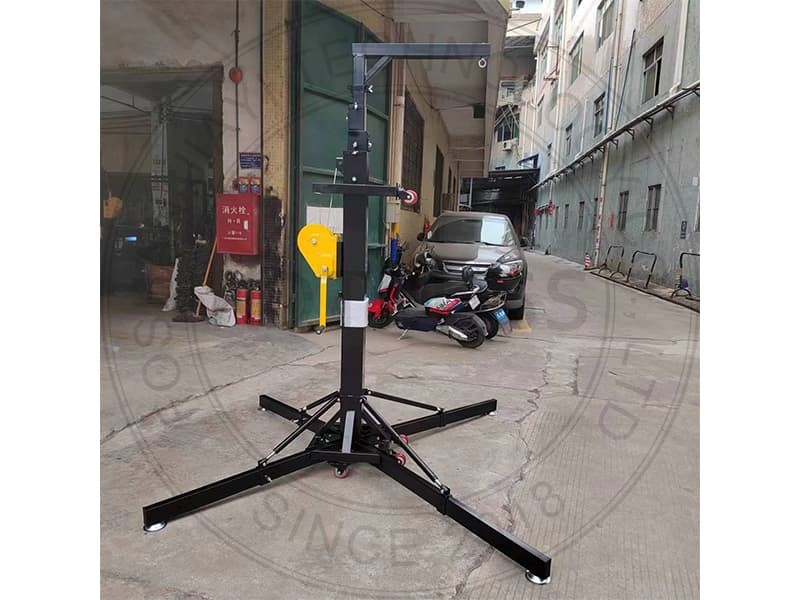 Line Array Lift stands