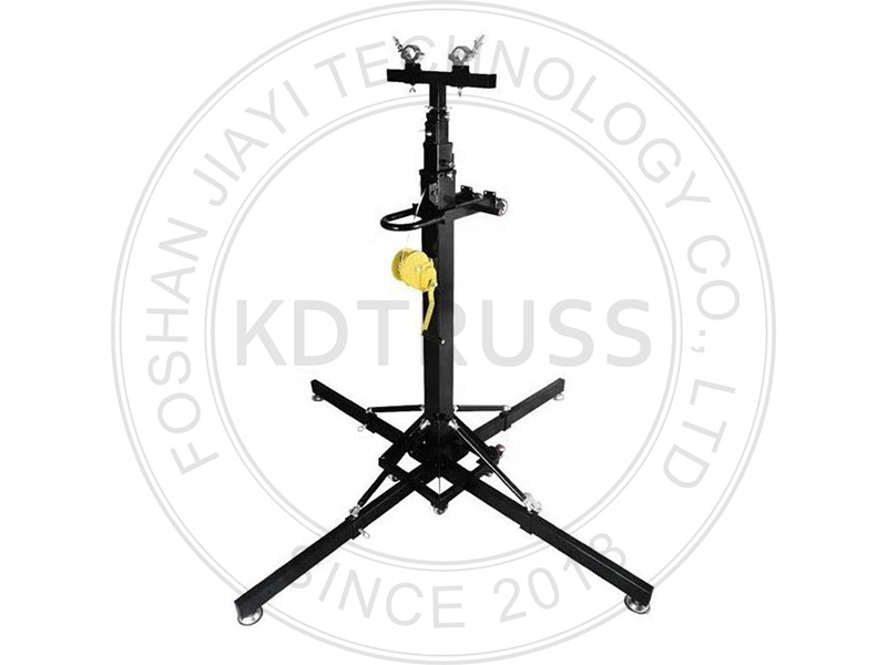 Dj Stand Lighting Truss
