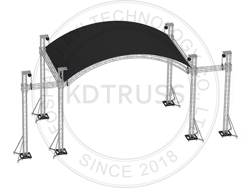 truss manufacturers near me