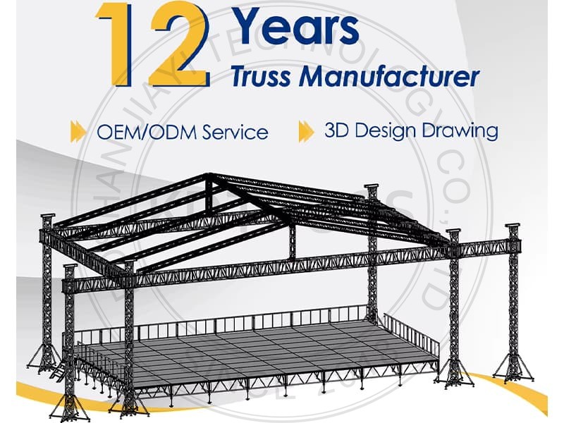 roof trusses prices