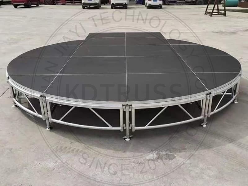 event stage for sale