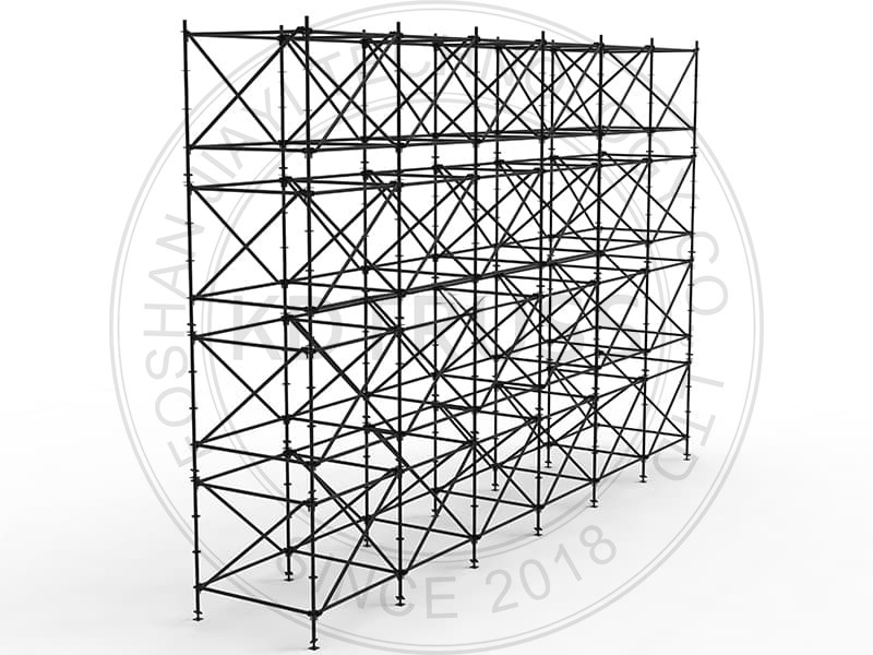 Line Array Speaker Layer Truss