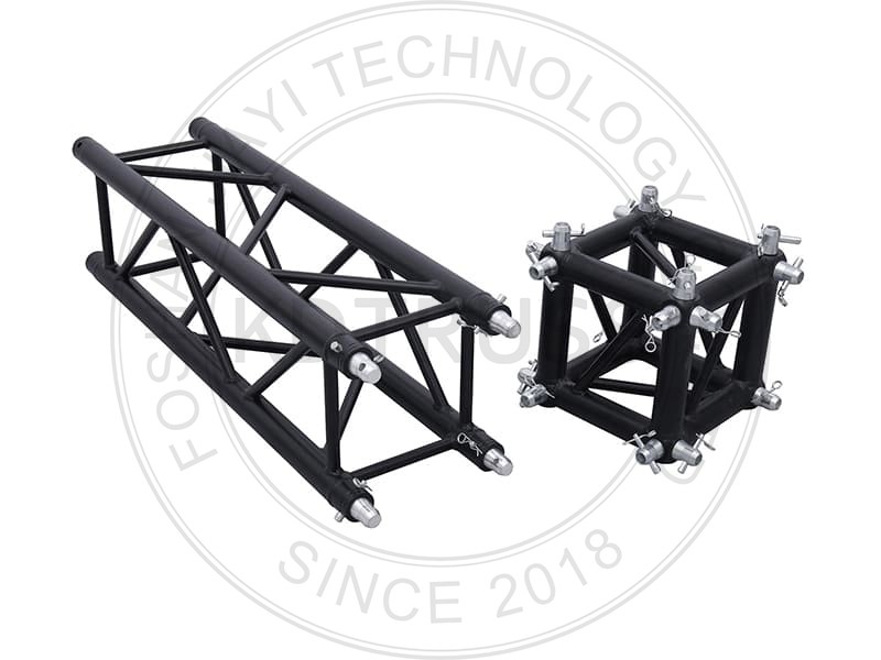 Stage Aluminum Truss