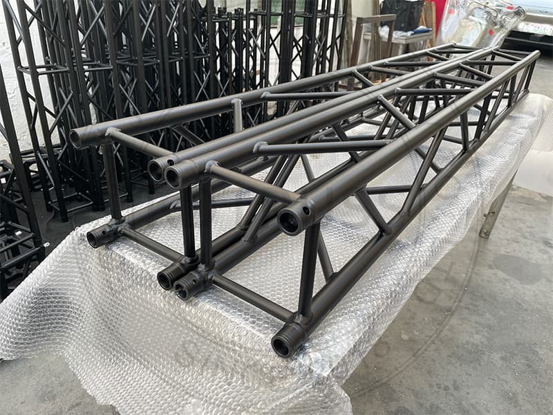 Stage Aluminum Truss