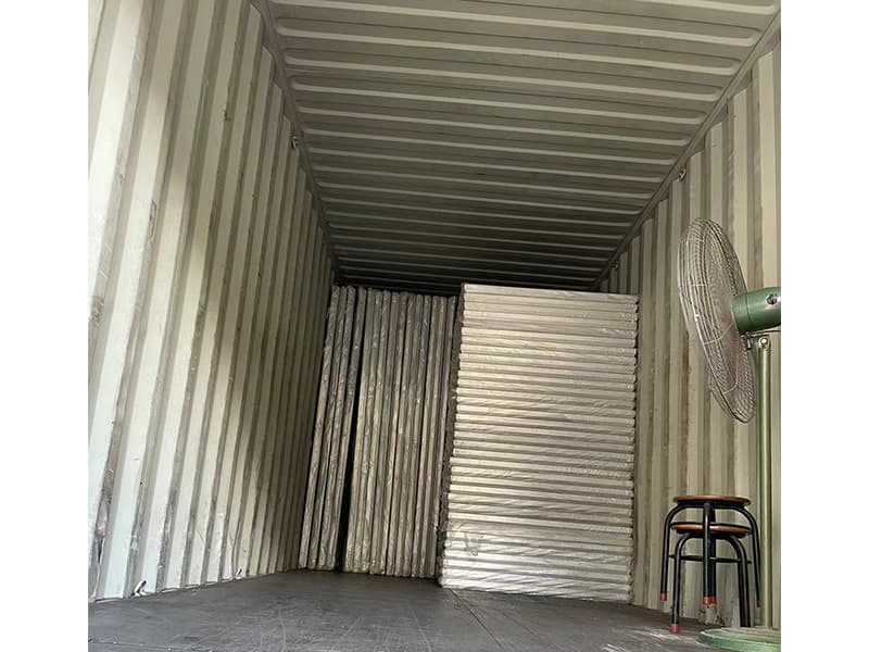 event stage size event stage size