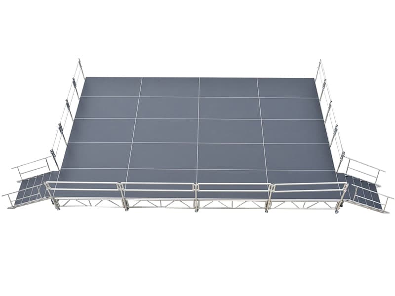 Performance Brace Stages Performance Brace Stages